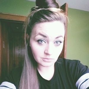 Meet your Posher, Haley